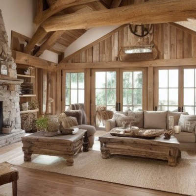 rustic style living room design (11).jpg